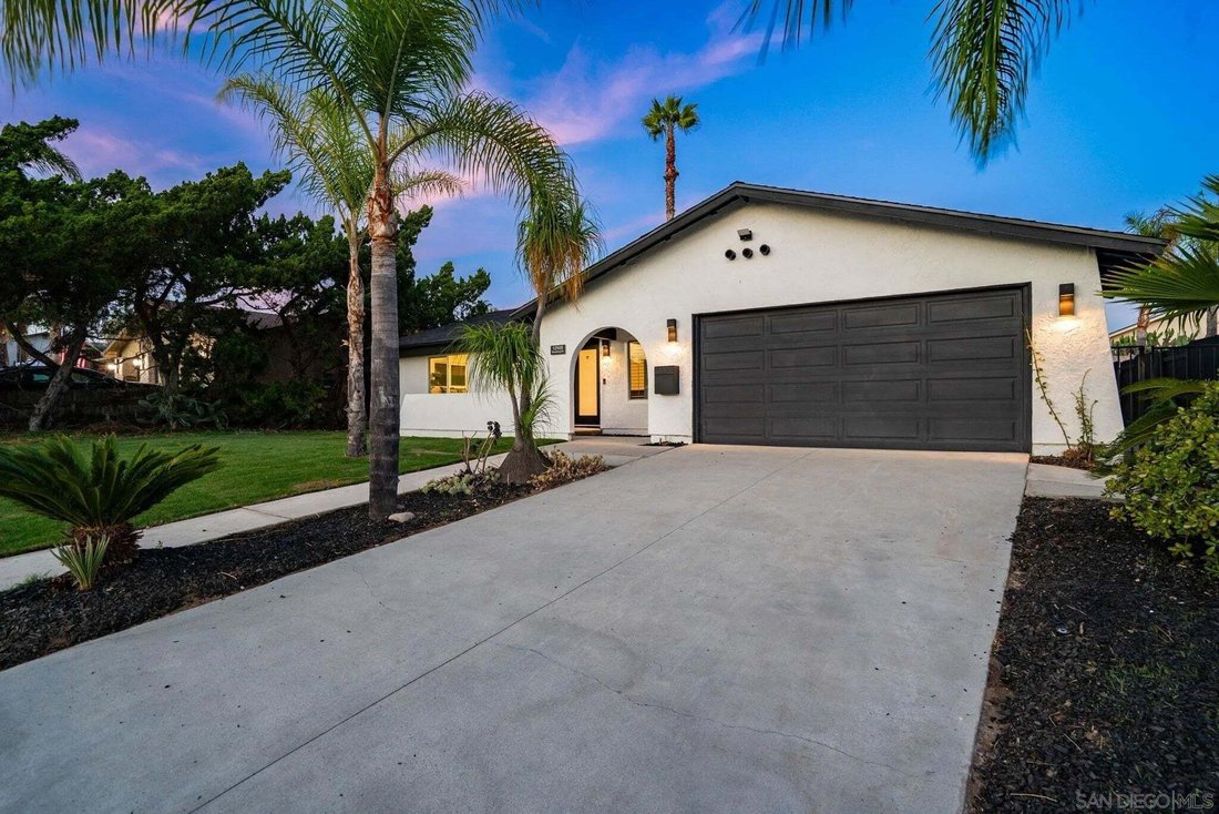 House in Poway, California, United States 3 - 18690532