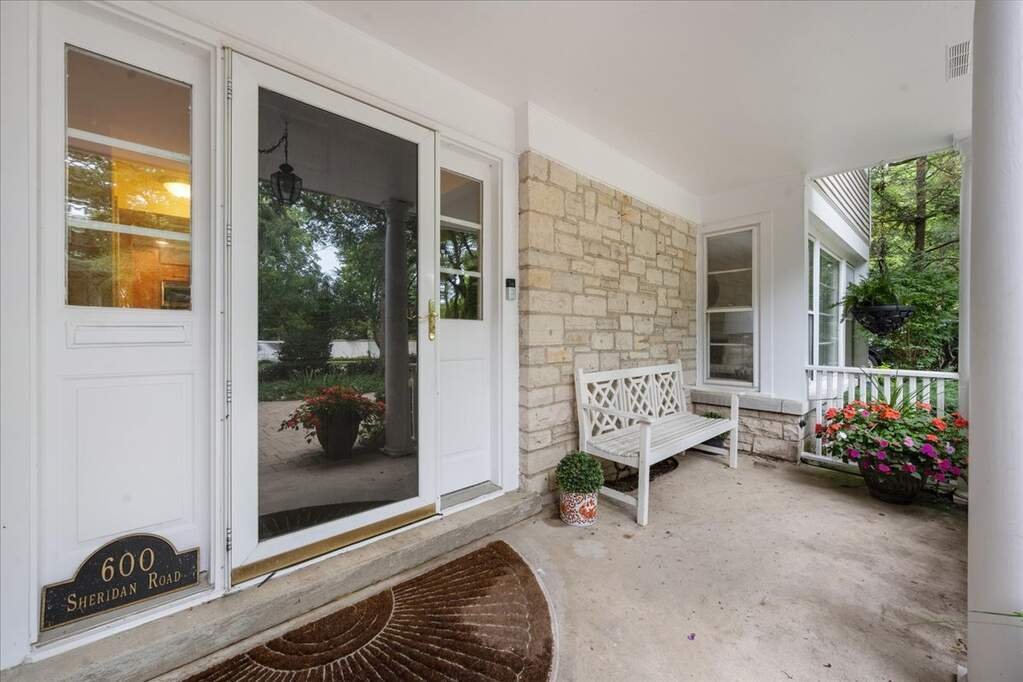 House in Winnetka, Illinois, United States 5 - 18692003