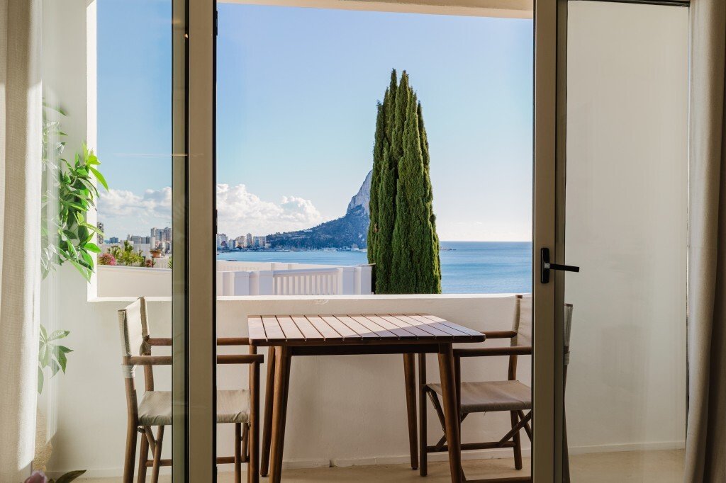 Apartment in Calp / Calpe, Valencian Community, Spain 2 - 18691084