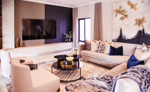 House in Craigavon AH, Gauteng, South Africa 1