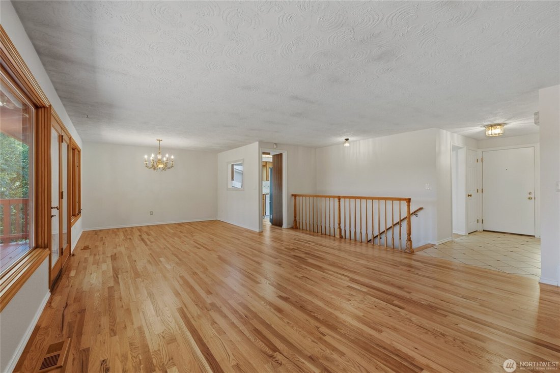 House in Federal Way, Washington, United States 4 - 18688335