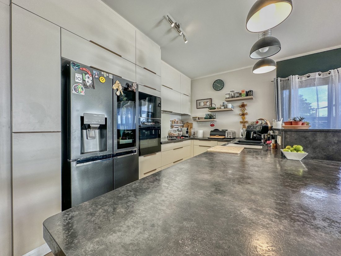 Apartment in Nouméa, South Province, New Caledonia 3 - 18687776