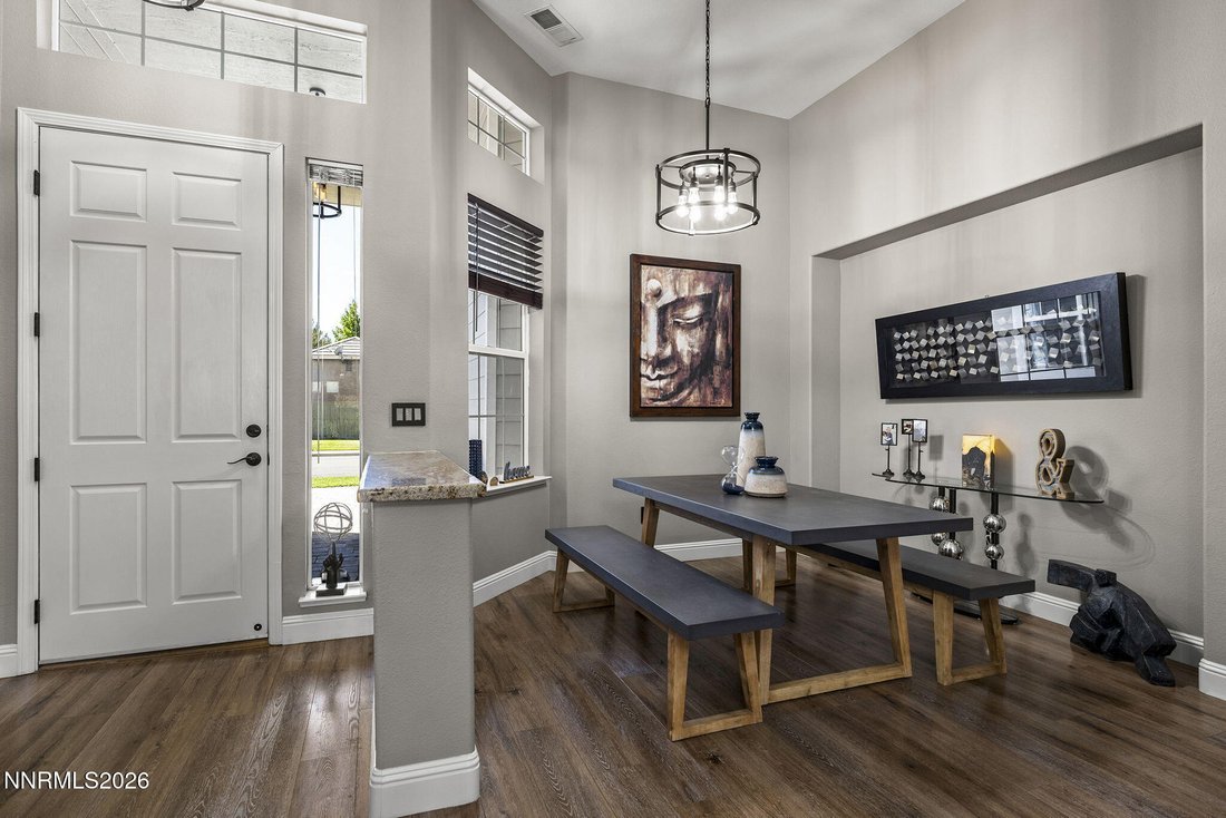 House in Reno, Nevada, United States 5 - 18689605