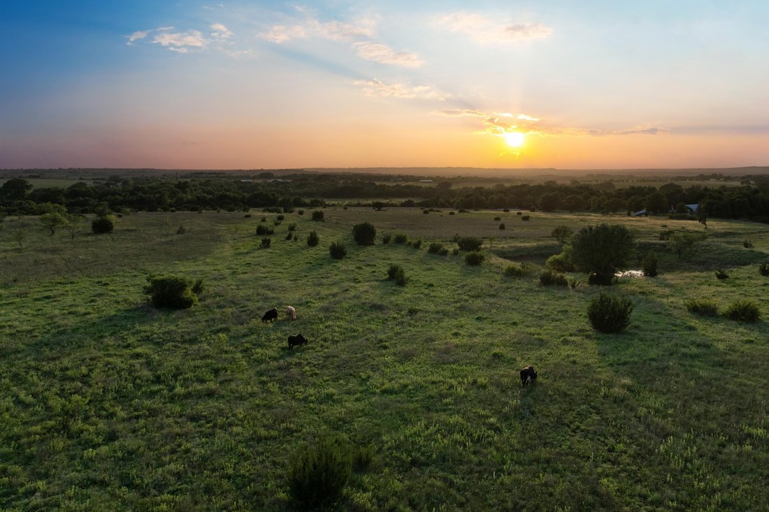 House in Lipan, Texas, United States 2 - 18688177
