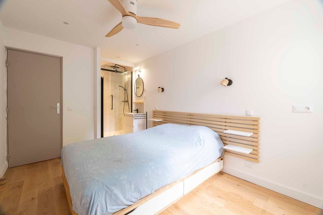 Apartamento en Bayona, Nueva Aquitania, Francia 5 - 18674884