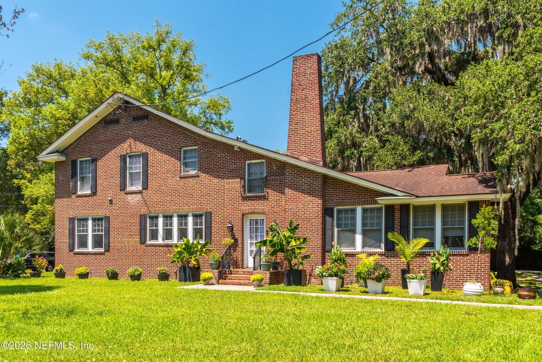 Casa a Jacksonville, Florida, Stati Uniti 1 - 18653593