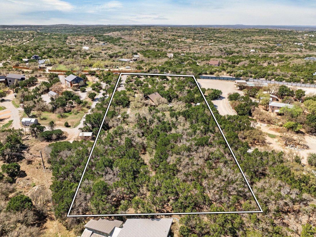 House in Spicewood, Texas, United States 5 - 18690087