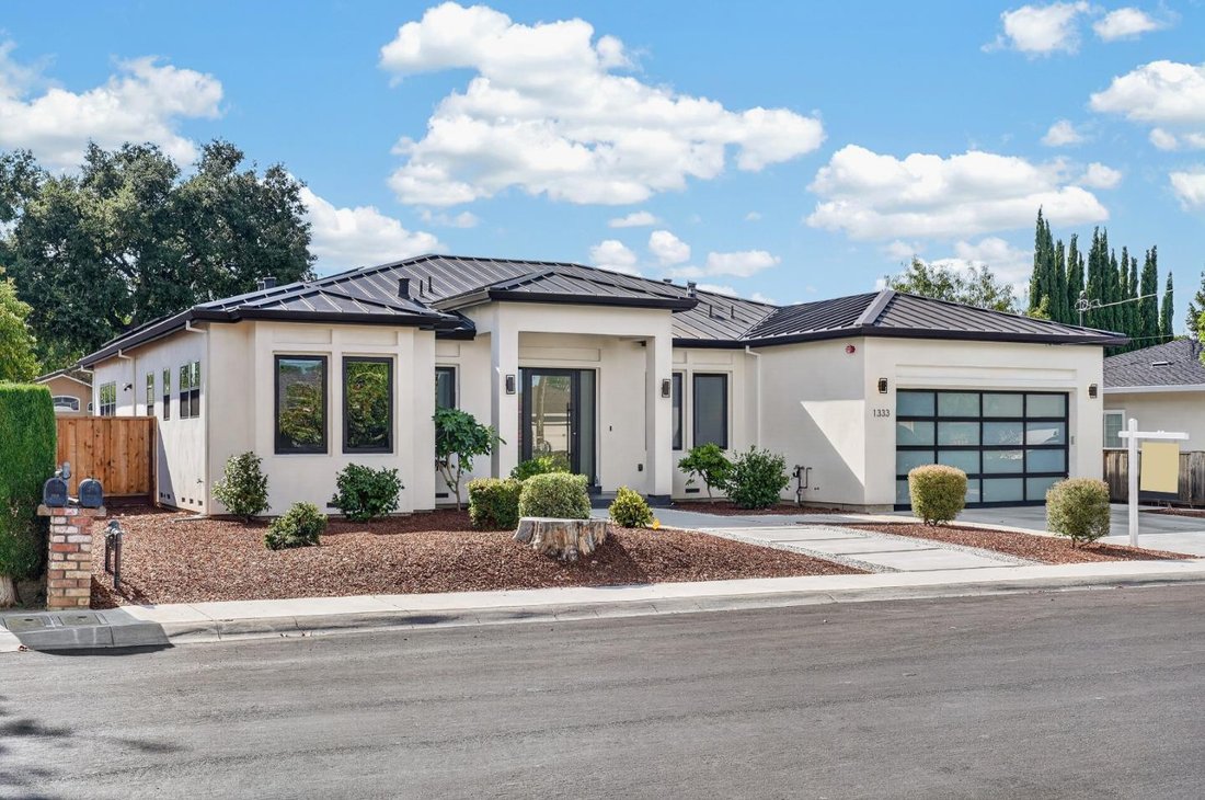 House in Sunnyvale, California, United States 3 - 18687602