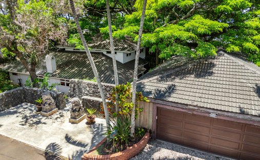 Haus in ʻAiea, Hawaii, Vereinigte Staaten 1