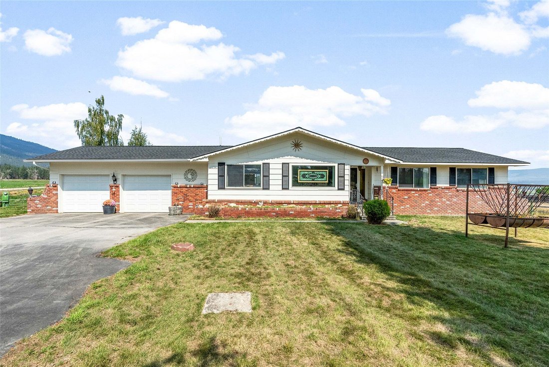 House in Victor, Montana, United States 1 - 18691129