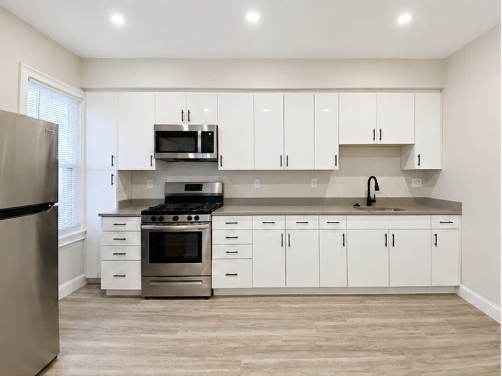 House in Boston, Massachusetts, United States 2 - 18691048