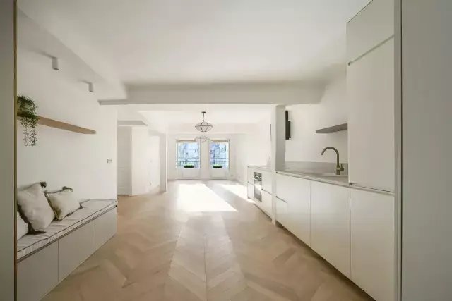 Appartamento a Bois de Vincennes, Paris 12e Arrondissement, Parigi 3 - 16898578