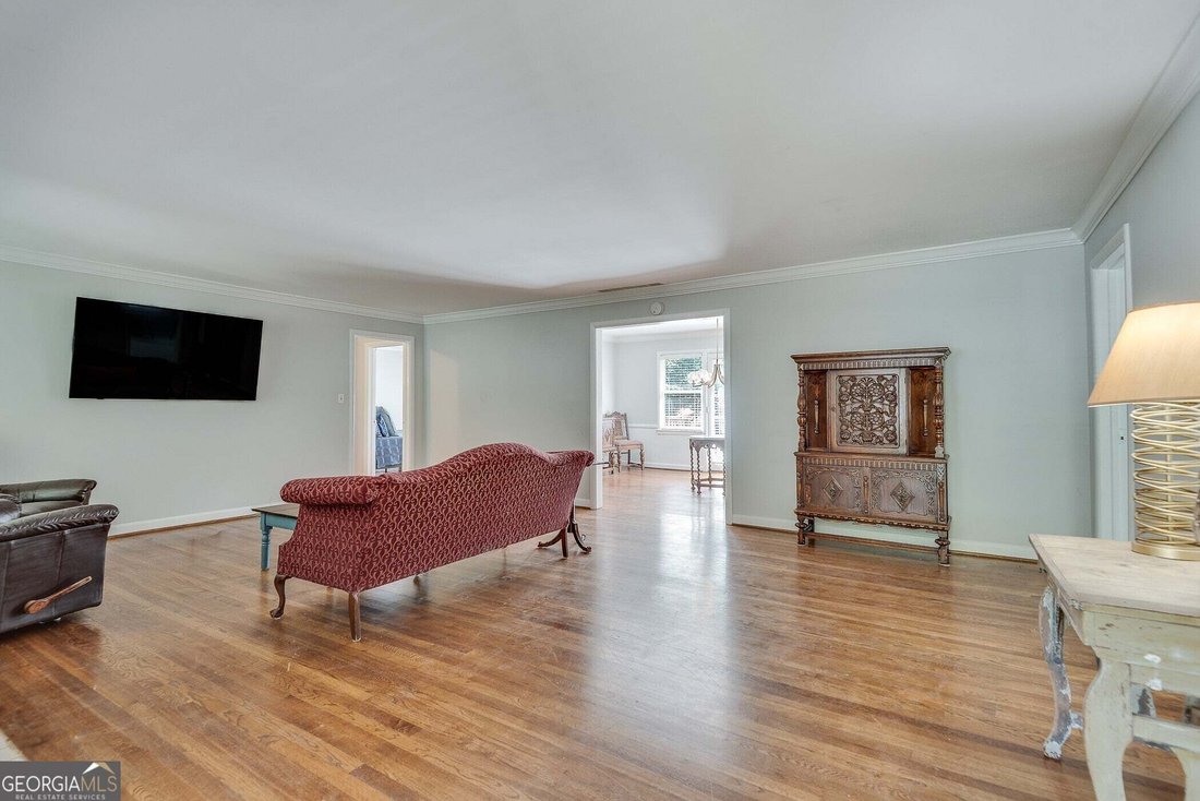House in Decatur, Georgia, United States 4 - 18690919