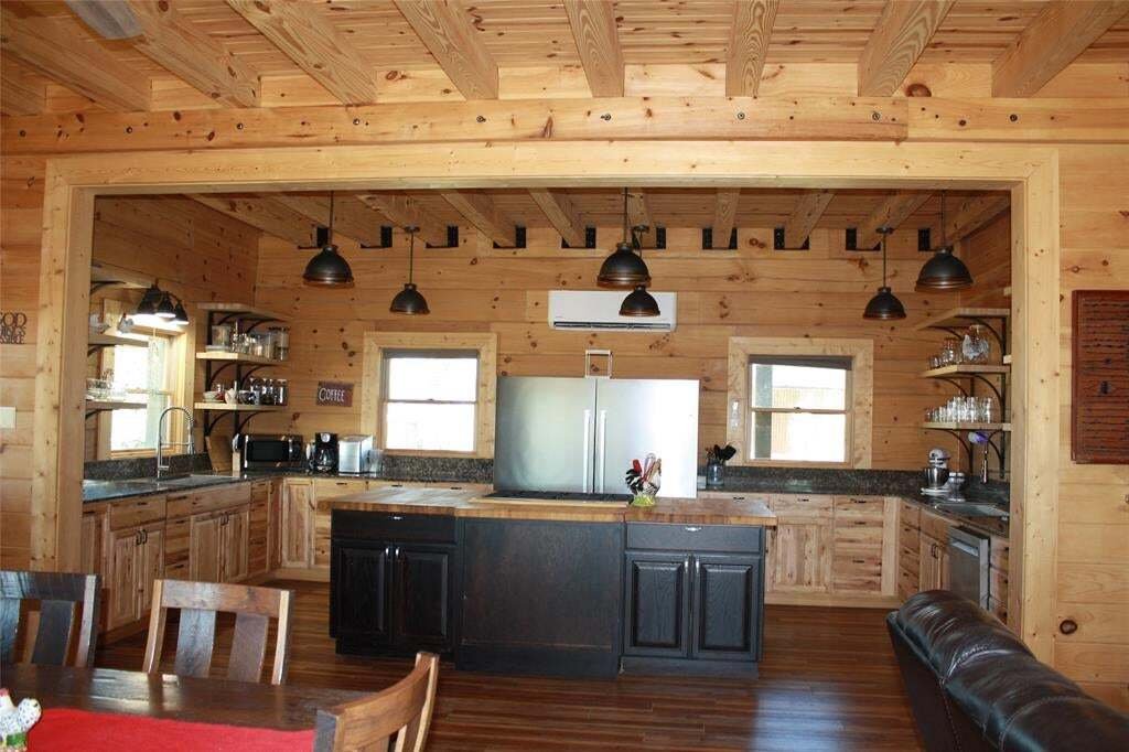 Farm Ranch in Jonesboro, Texas, United States 4 - 18687549