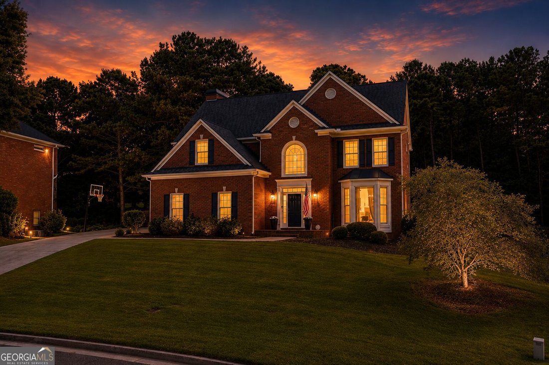 House in Snellville, Georgia, United States 4 - 18690900
