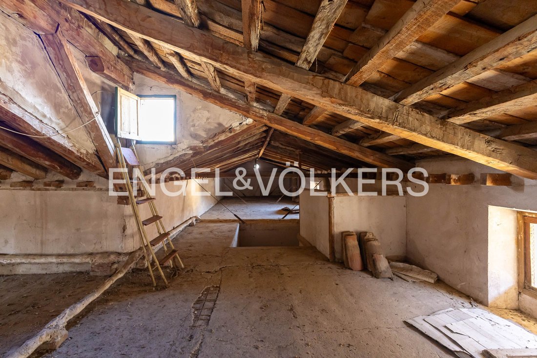 Villa in Torrelaguna, Comunidad de Madrid, Spain 4 - 16675073