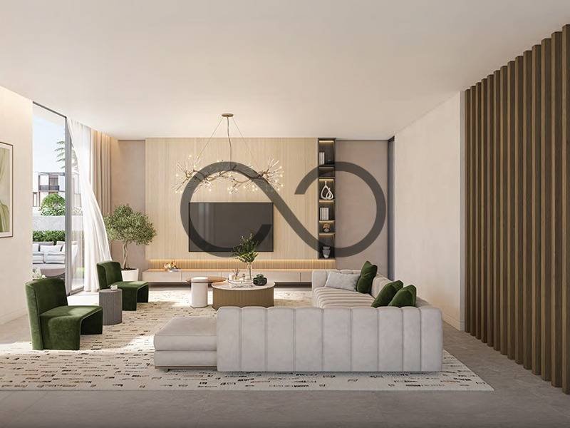 Villa in Dubai, United Arab Emirates 3 - 18688090