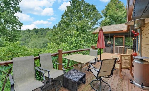 House in Murphy, North Carolina, United States 1