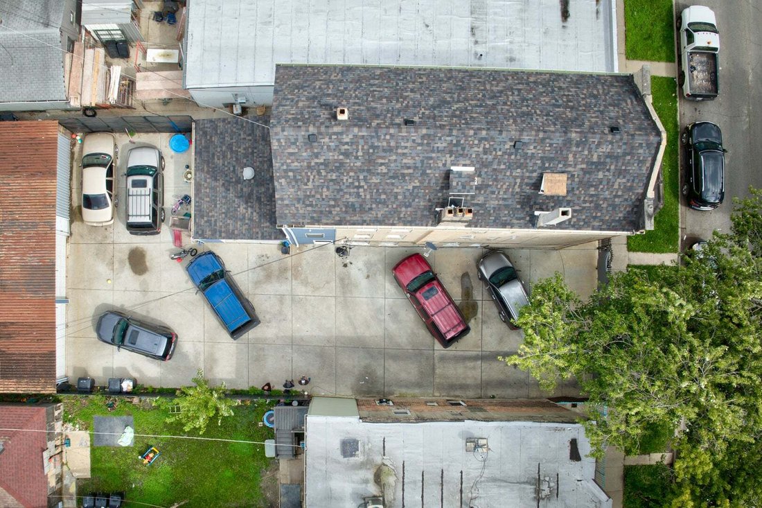 Chicago, Illinois, United States 2 - 18687832