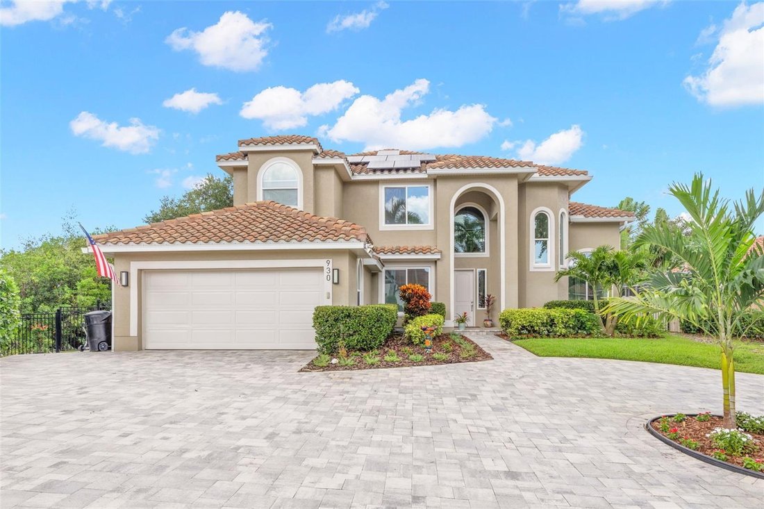 House in St. Petersburg, Florida, United States 1 - 18689839