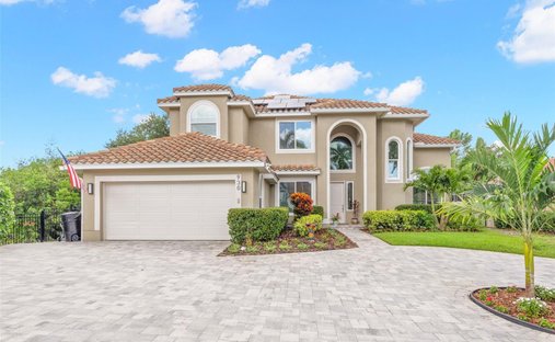 House in St. Petersburg, Florida, United States 1