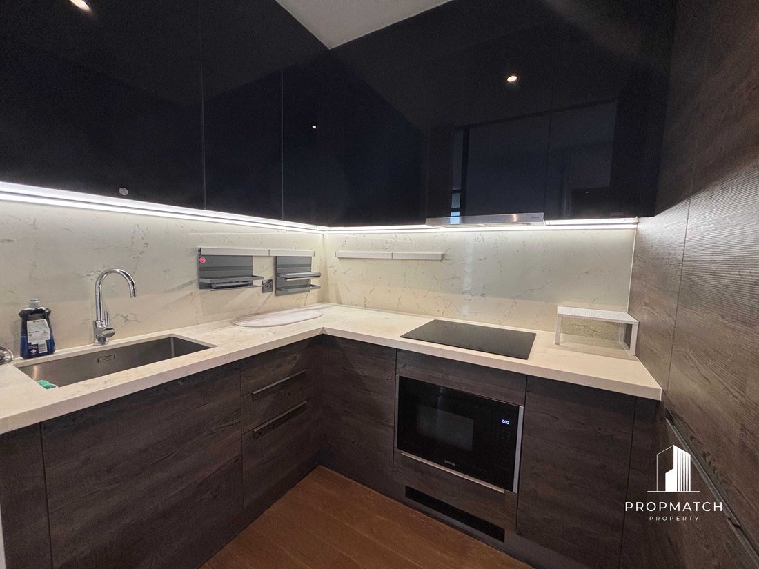 Condo in Bangkok, Bangkok, Thailand 3 - 18686632