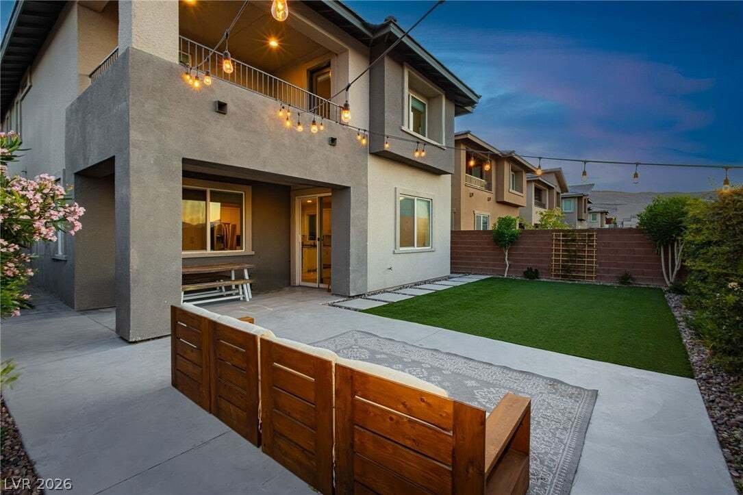 Casa a Las Vegas, Nevada, Stati Uniti 1 - 18689403