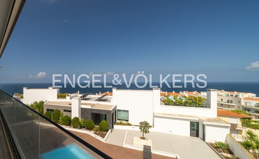 Wohnung in Ericeira, Lissabon, Portugal 1