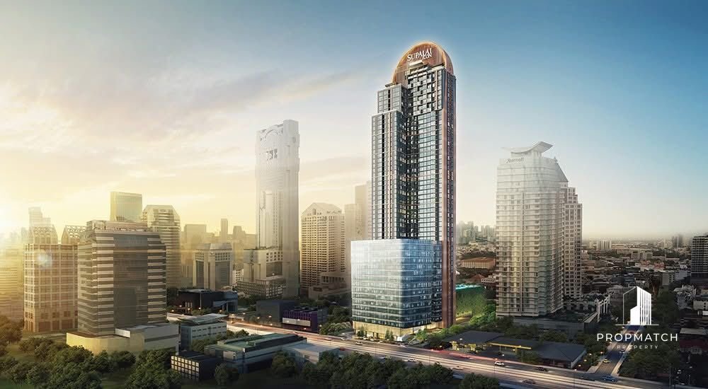Condo in Bangkok, Bangkok, Thailand 4 - 18686885