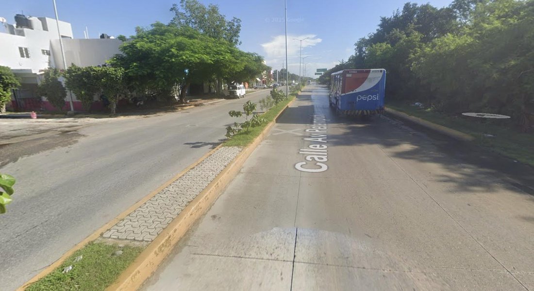 Land in Playa del Carmen, Quintana Roo, Mexico 5 - 18688423