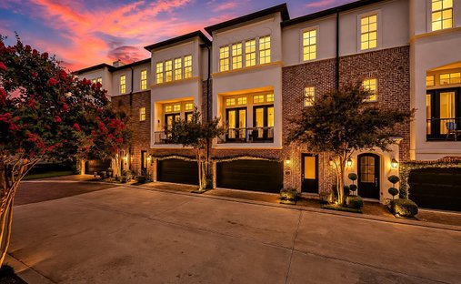 Residenza a Houston, Texas, Stati Uniti 1