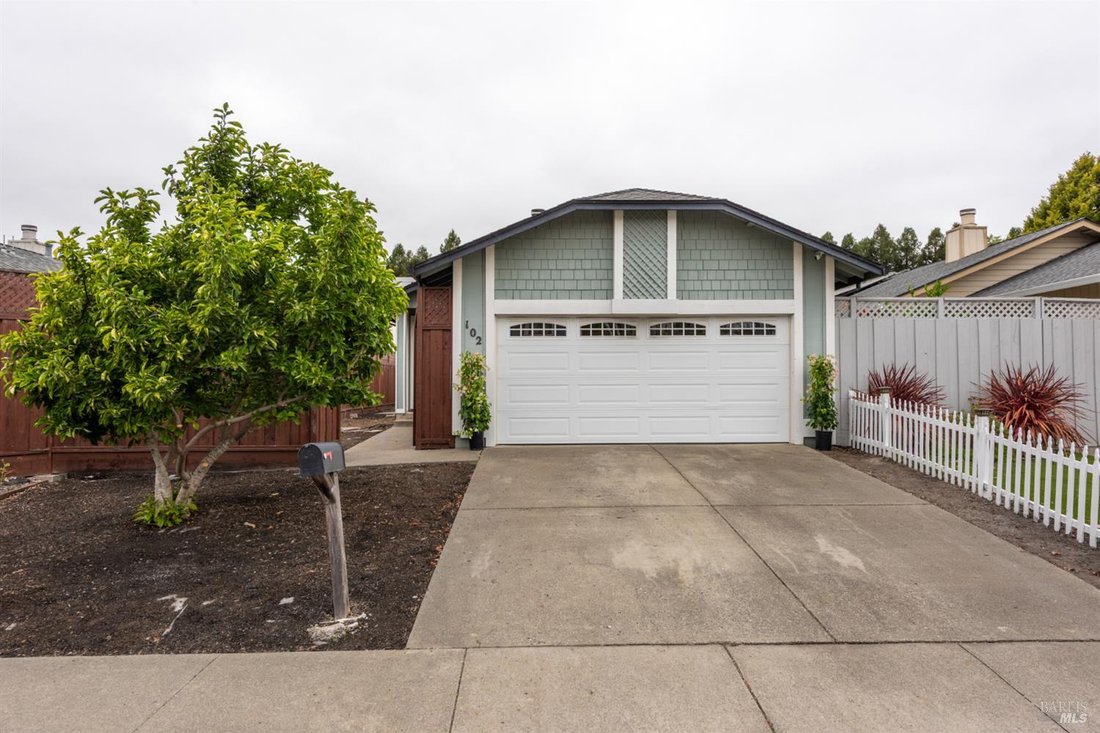 House in Cotati, California, United States 2 - 18689059