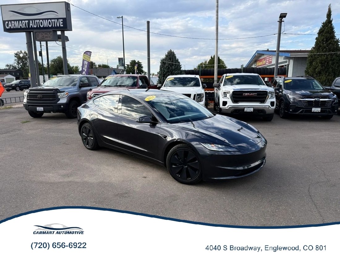Sedan in Englewood, CO, United States 1 - 18691454