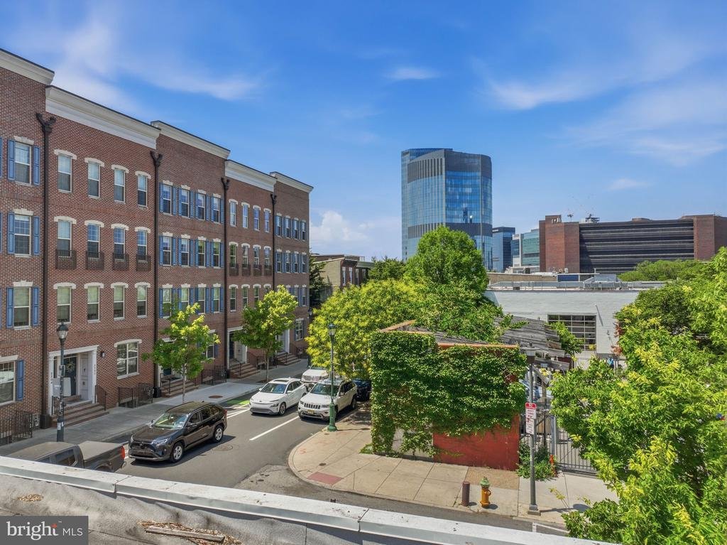 Residenza a Filadelfia, Pennsylvania, Stati Uniti 4 - 18687754