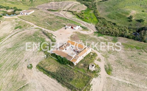 Las Cabezas de San Juan, Andalusia, Spain 1