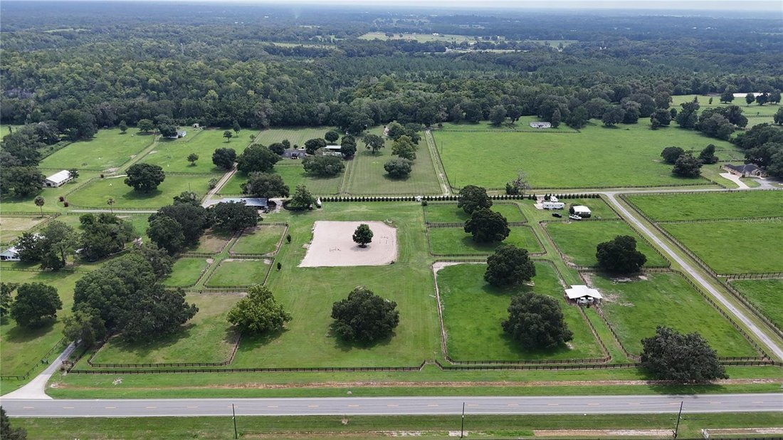 Farm Ranch in Reddick, Florida, Vereinigte Staaten 3 - 18689938