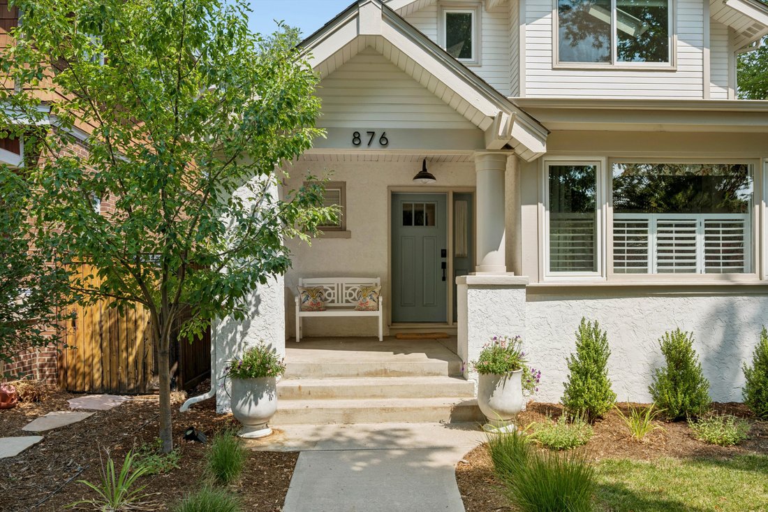 House in Denver, Colorado, United States 2 - 18689095