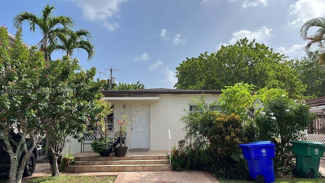 House in Coral Gables, Florida, United States 1 - 18687289