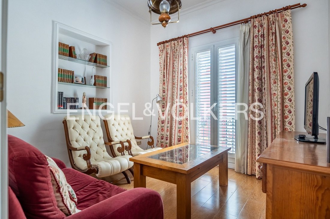 Appartamento a Distrito Macarena, Siviglia, Spagna 5 - 18535688