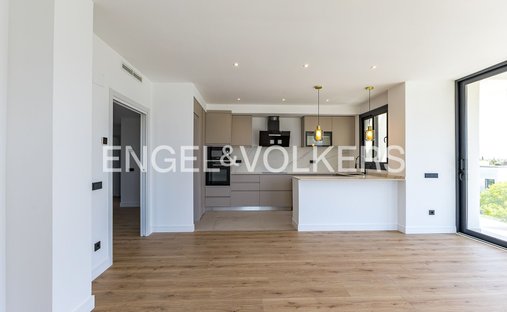Apartment in Vilanova i la Geltru, Catalonia, Spain 1
