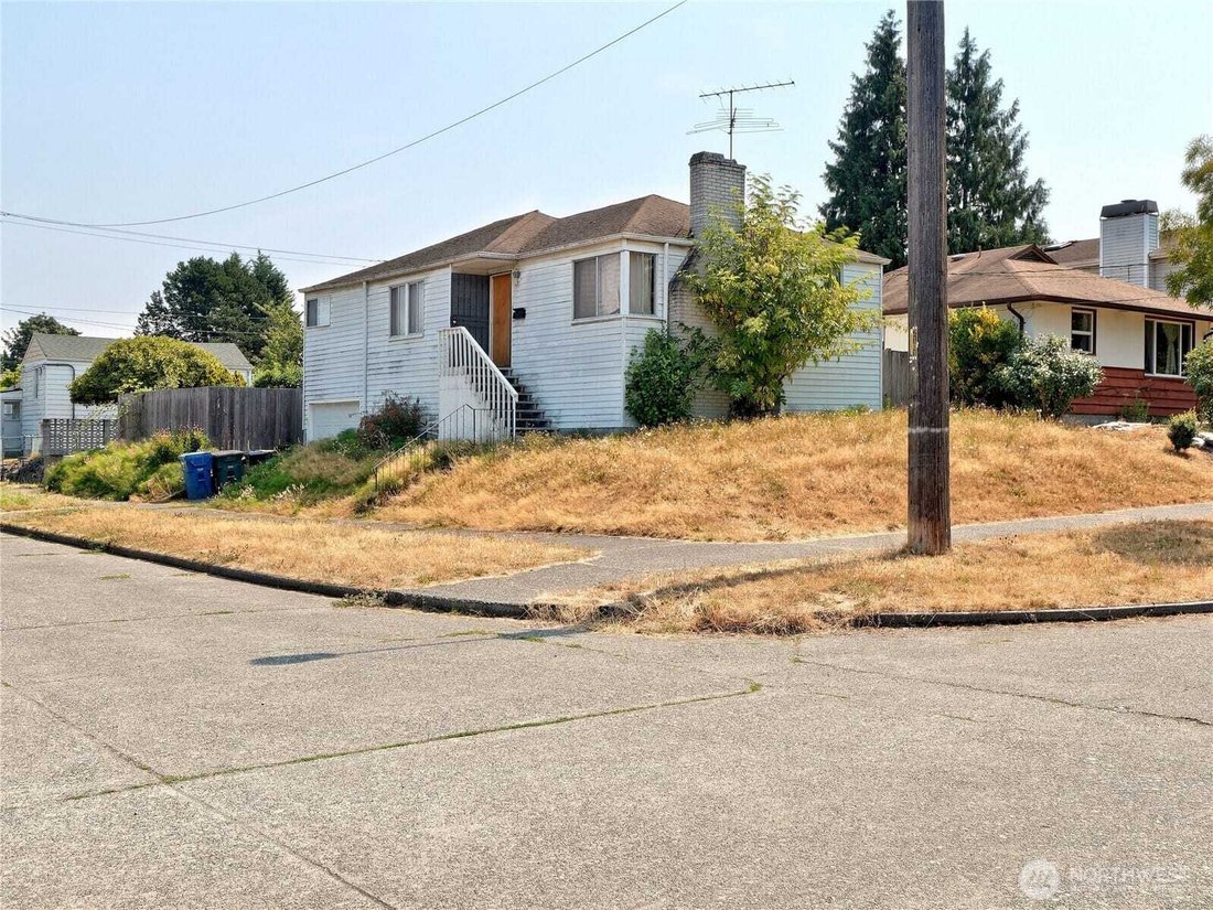House in Seattle, Washington, United States 3 - 18689562