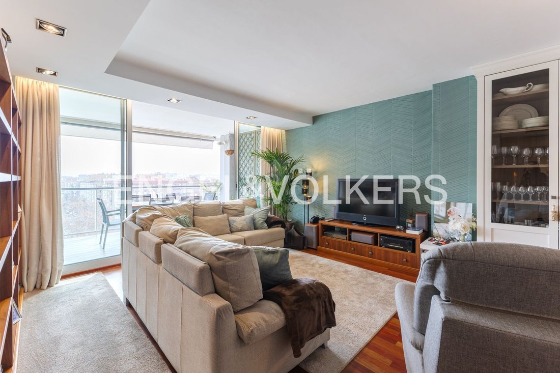 Apartment in Valencia, Valencian Community, Spain 4 - 16811909