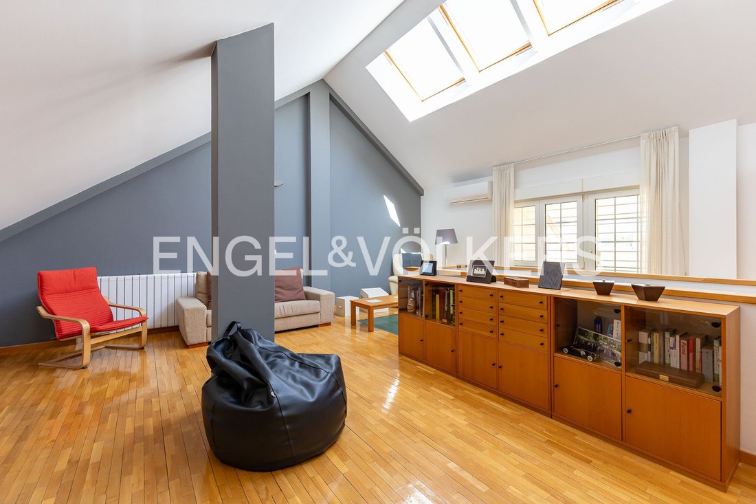 House in Somosaguas, Pozuelo de Alarcon, Comunidad de Madrid 2 - 17412229