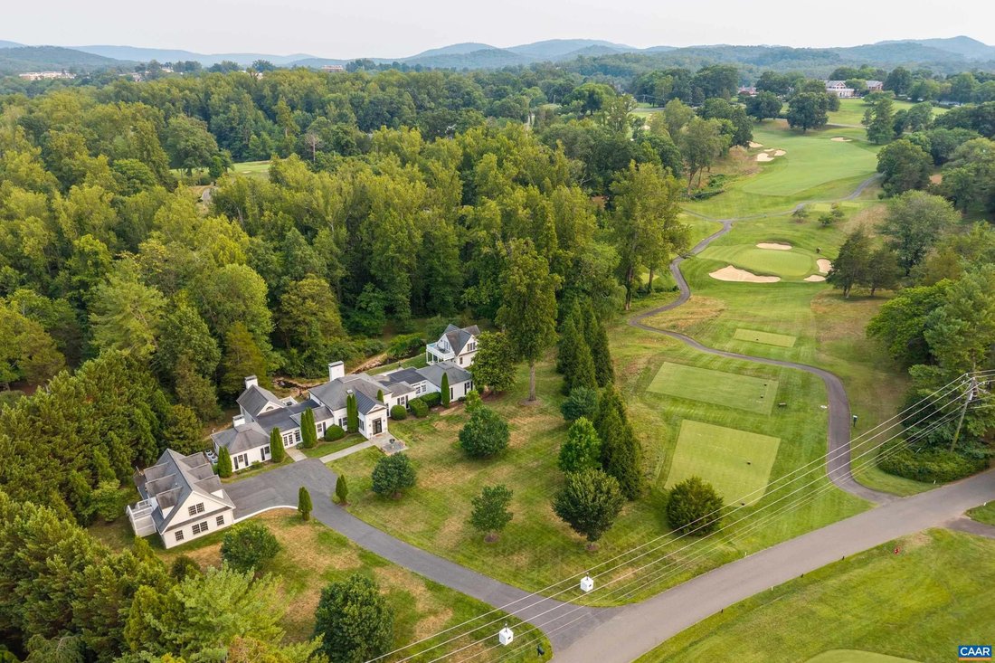 House in Charlottesville, Virginia, United States 5 - 18689634