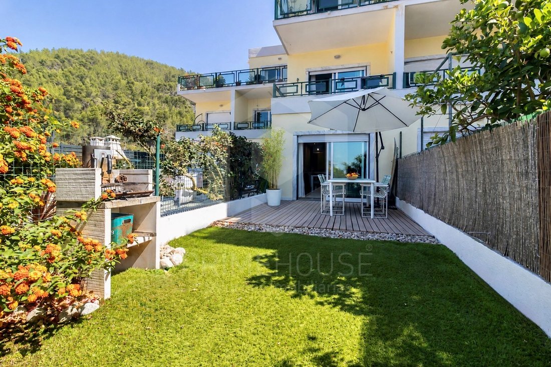 Apartment in Santiago, Setubal, Portugal 2 - 18691307
