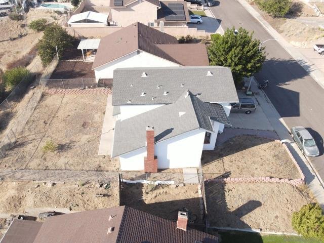 Casa en El Cajón, California, Estados Unidos 2 - 18688837