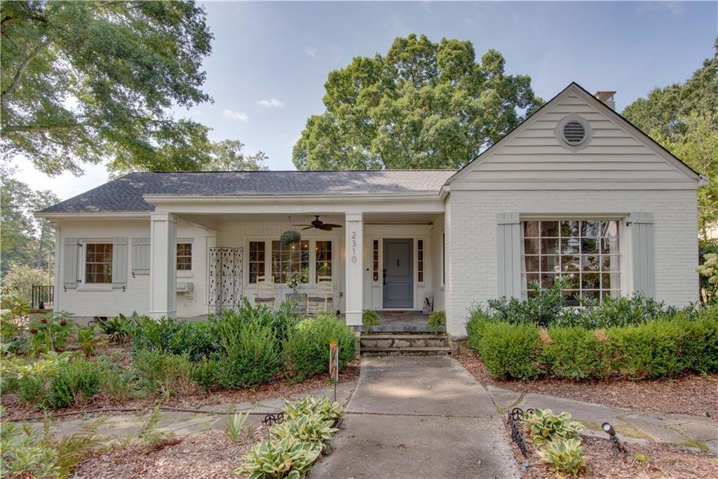 House in College Park, Georgia, United States 1 - 18690384
