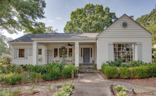 Haus in College Park, Georgia, Vereinigte Staaten 1