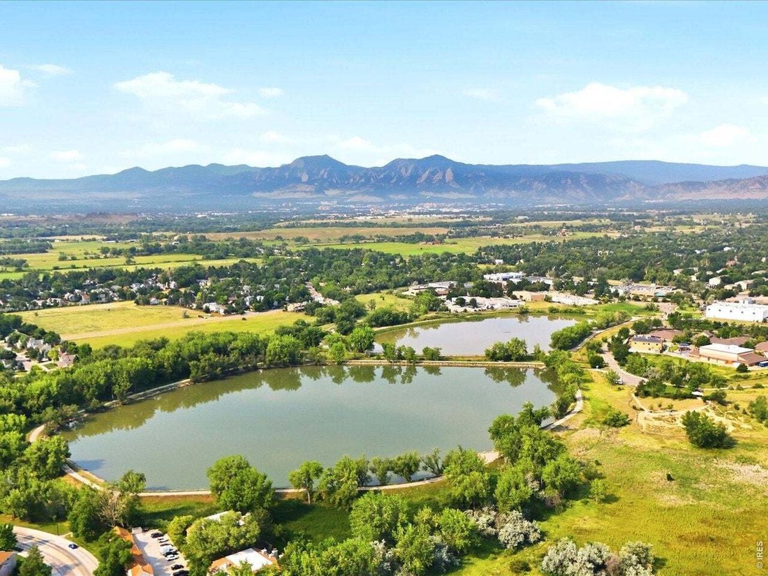 House in Boulder, Colorado, United States 2 - 18690037