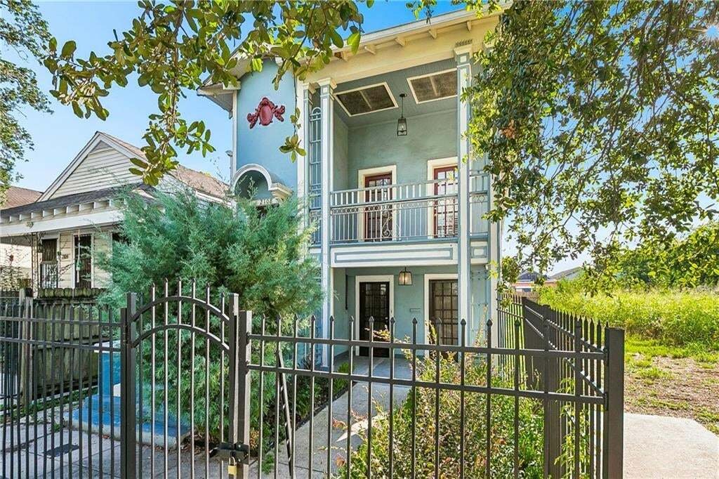 House in New Orleans, Louisiana, United States 3 - 18687225